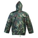 KOMPLET JAXON PRZECIWDESZCZOWY XXXL MORO
