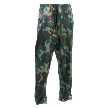KOMPLET JAXON PRZECIWDESZCZOWY XXXL MORO