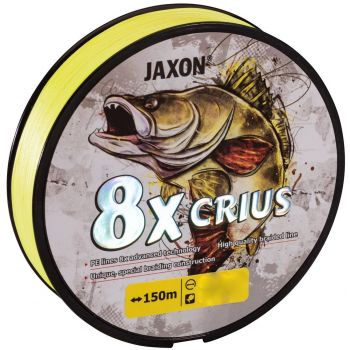 PLECIONKA JAXON CRIUS 8X...