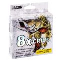 PLECIONKA JAXON CRIUS 8X FLUO 0,14mm 150m