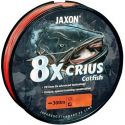 PLECIONKA JAXON CRIUS 8X CATFISH ORANGE 0,45 300 