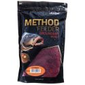 ZANĘTA MOKRA JAXON FEEDER READY CYTRUS 750g