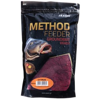 ZANĘTA MOKRA JAXON FEEDER...