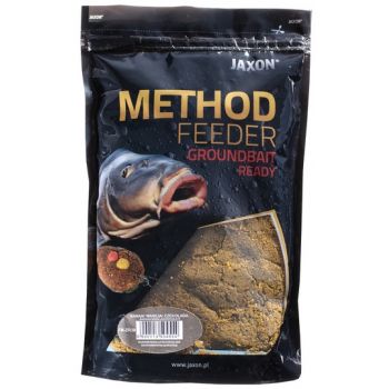 ZANĘTA MOKRA JAXON FEEDER...