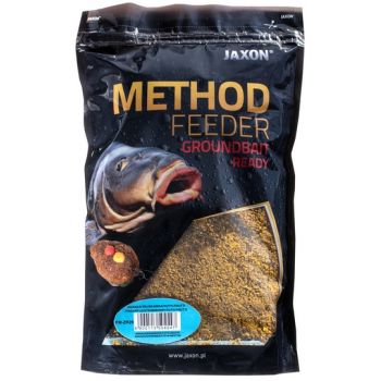 ZANĘTA MOKRA JAXON FEEDER...