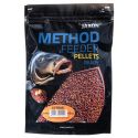 PELLET JAXON METHOD FEEDER READY 2mm 500g CYTRUS