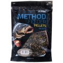 PELLET JAXON FEEDER READY 2mm BANAN WANILIA CZEKOL