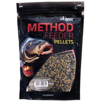 PELLET JAXON FEEDER 2mm...