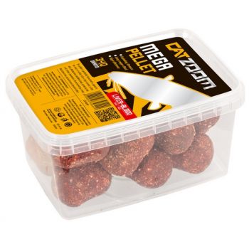 PELLET SUMOWY CARP ZOOM...
