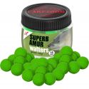 KULKI CARP ZOOM SUPERB AMUR WAFTERS 15mm 50g