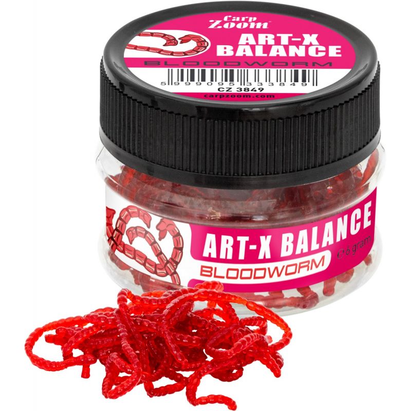 SZTUCZNA OCHOTKA CARP ZOOM ART-X BALANCE 6G