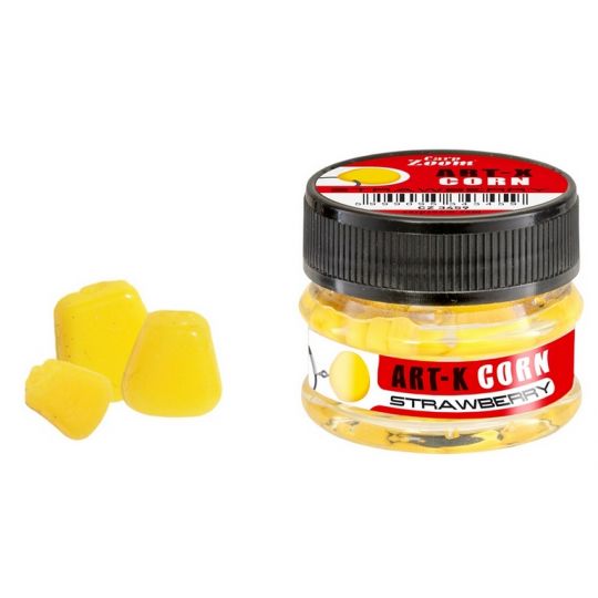 SZTUCZNA KUKURYDZA CARP ZOOM WAFTERS KWAS MASŁOW