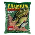 ZANĘTA JAXON PREMIUM TRUSKAWKA 2,5kg WYSOKOPROTEIN