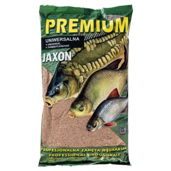 ZANĘTA JAXON PREMIUM...