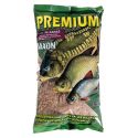ZANĘTA JAXON PREMIUM KARP LIN KARAŚ 1kg