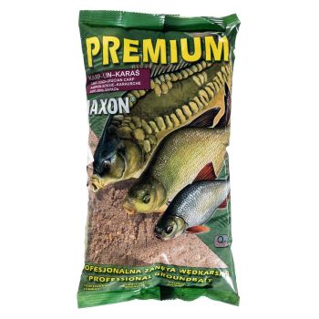 ZANĘTA JAXON PREMIUM KARP...