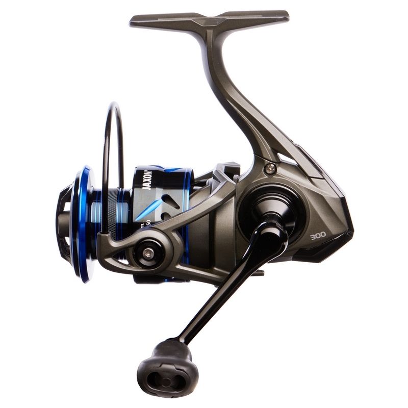 KOŁOWROTEK JAXON GREY SHADOW GX 100