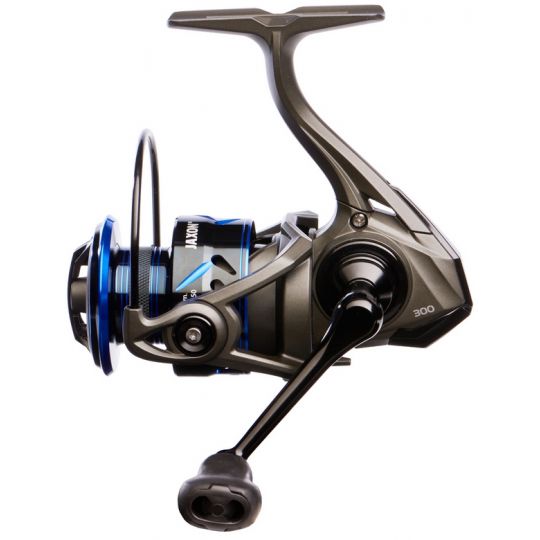 KOŁOWROTEK JAXON GREY SHADOW GXM 200 MATCH