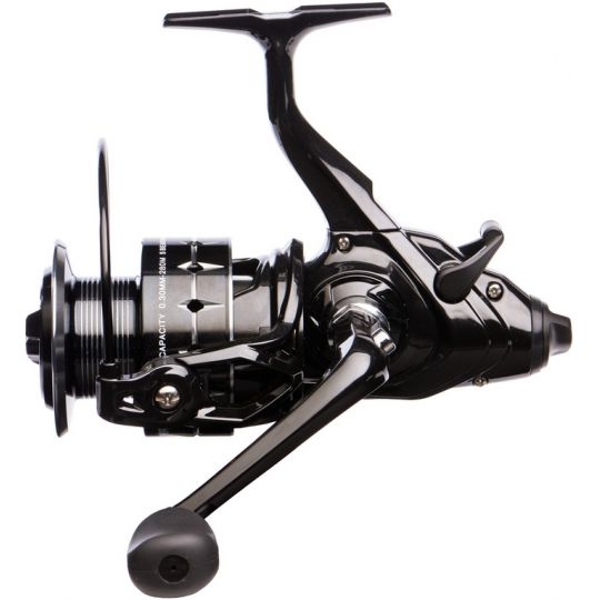 KOŁOWROTEK JAXON HECTOR CARP 500