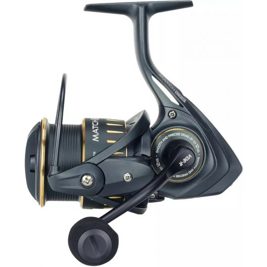 KOŁOWROTEK VDE ROBINSON MATCH CTX 3510 FD