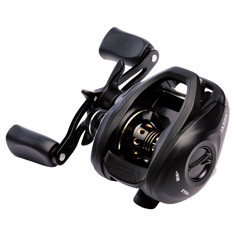 MULTIPLIKATOR JAXON PERSEUS XT 200 CASTING