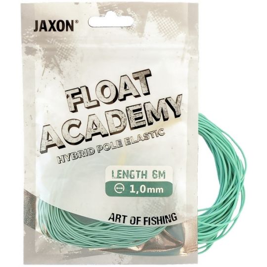 AMORTYZATOR HYBRYDOWY JAXON DO BATA 6m 1,0mm 1szt