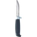 NÓŻ JAXON WĘDKARSKI W KABURZE 22cm 01B
