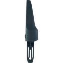 NÓŻ JAXON WĘDKARSKI W KABURZE 22cm 01B