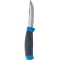NÓŻ JAXON WĘDKARSKI W KABURZE 22cm 02B