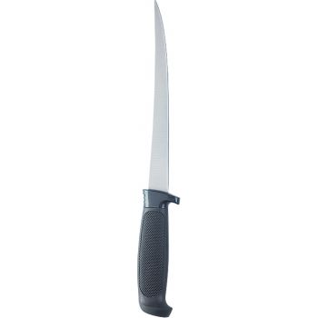 NÓŻ JAXON WĘDKARSKI DO FILETOWANIA 27cm 04B 