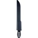 NÓŻ JAXON WĘDKARSKI DO FILETOWANIA 27cm 04B 