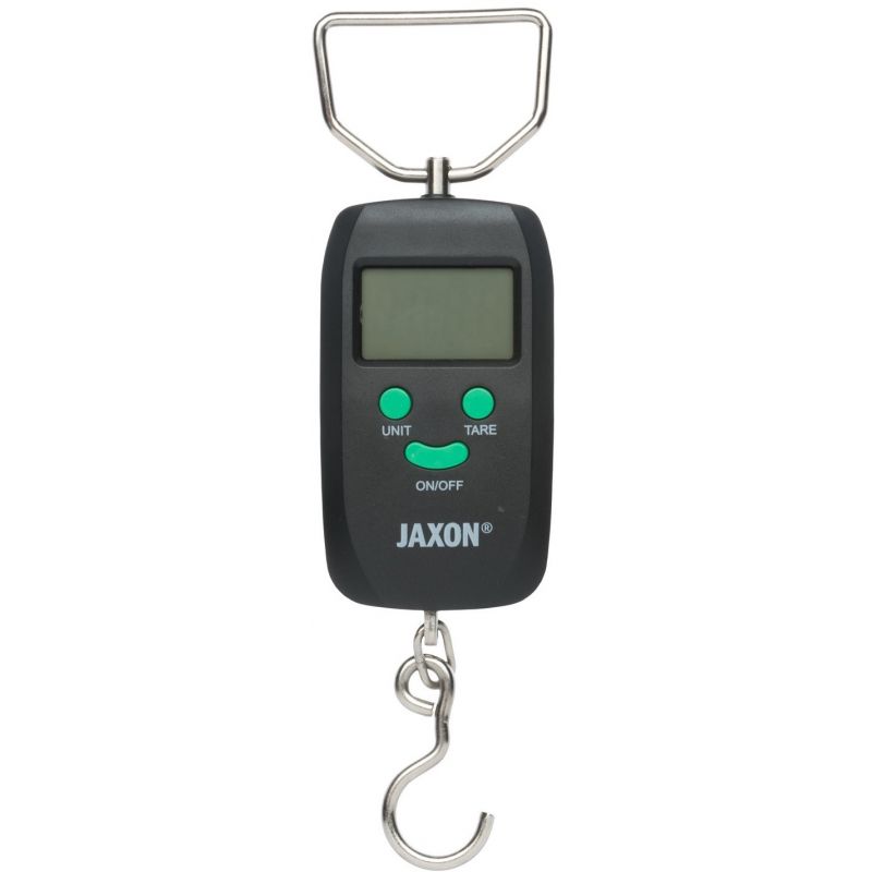 WAGA ELEKTRONICZNA JAXON 50kg