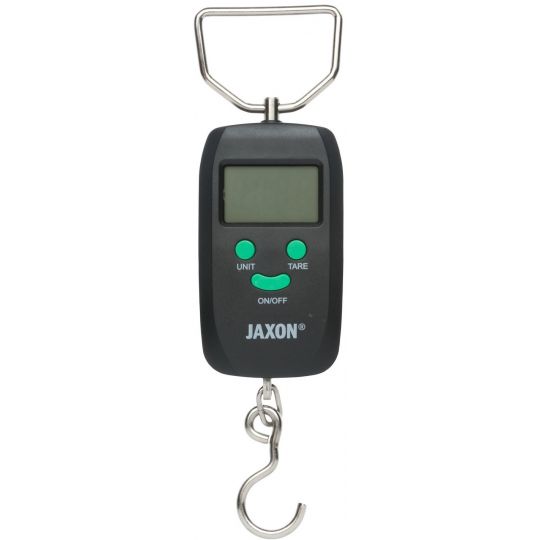 WAGA ELEKTRONICZNA JAXON 50kg