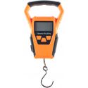 WAGA ELEKTRONICZNA JAXON 50kg + MIARKA
