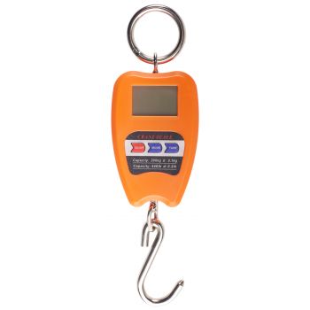 WAGA ELEKTRONICZNA JAXON 200kg