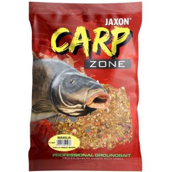 ZANĘTA JAXON CARP ZONE...
