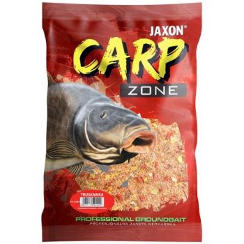 ZANĘTA JAXON CARP ZONE...