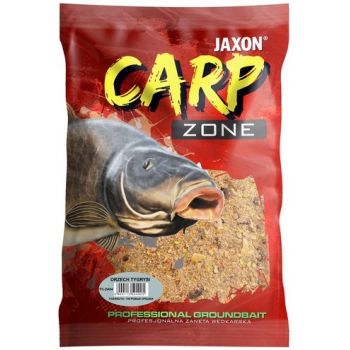 ZANĘTA JAXON CARP ZONE...