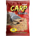 ZANĘTA JAXON CARP ZONE MIÓD 1kg GRUBOZIARNISTA