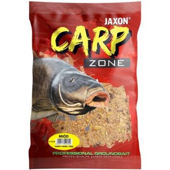 ZANĘTA JAXON CARP ZONE MIÓD...