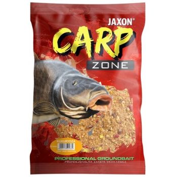 ZANĘTA JAXON CARP ZONE...