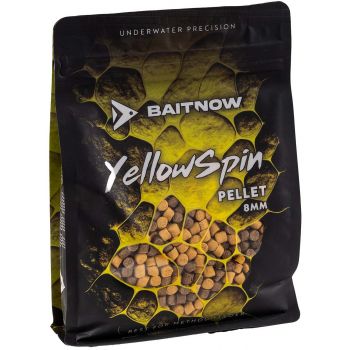 PELLET BAITNOW METHOD...