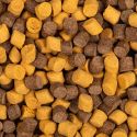 PELLET BAITNOW METHOD FEEDER YELLOW SPIN 8mm 800g