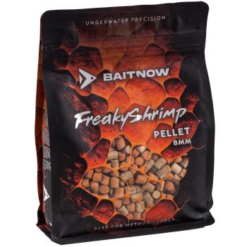 PELLET BAITNOW METHOD...