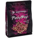PELLET BAITNOW METHOD FEEDER PINKY BOY 8mm 800g
