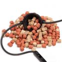 PELLET BAITNOW METHOD FEEDER PINKY BOY 8mm 800g