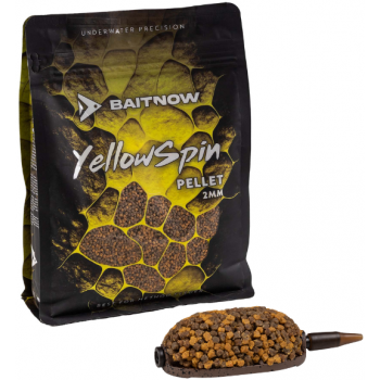 PELLET BAITNOW METHOD...