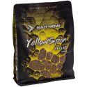 PELLET BAITNOW METHOD FEEDER YELLOW SPIN 2mm 800g