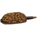 PELLET BAITNOW METHOD FEEDER YELLOW SPIN 2mm 800g