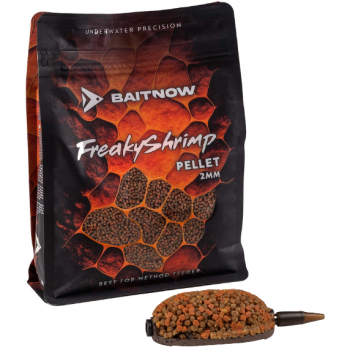 PELLET BAITNOW METHOD...